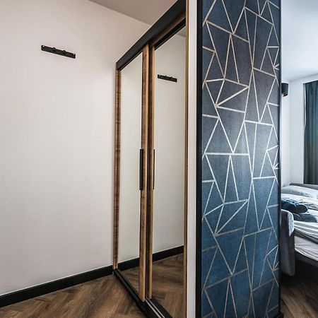 Hexagon Studio Wrocław Kültér fotó