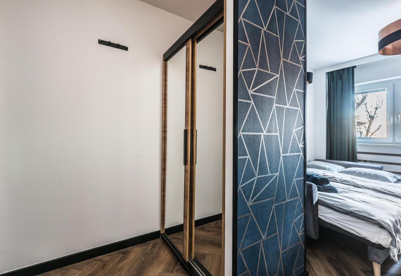 Hexagon Studio Wrocław Kültér fotó